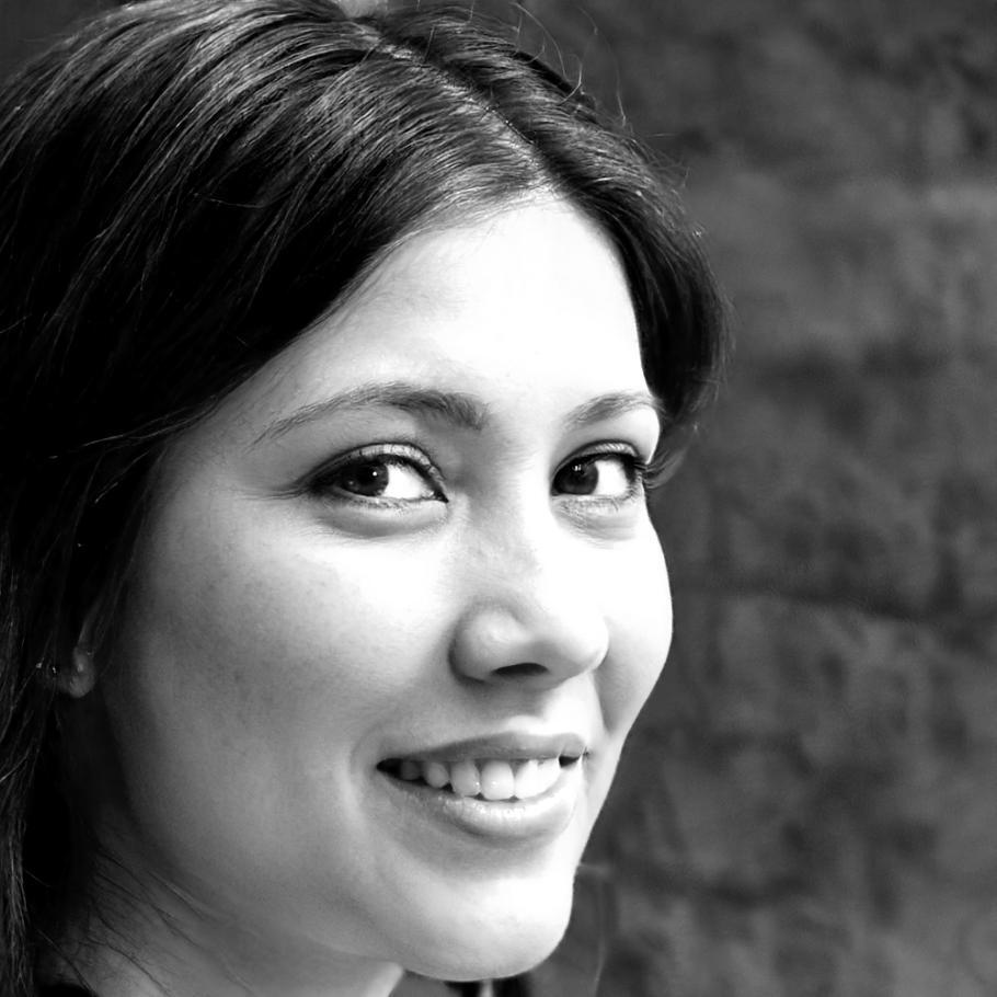 Clara Neufang, Finanzpsychologin