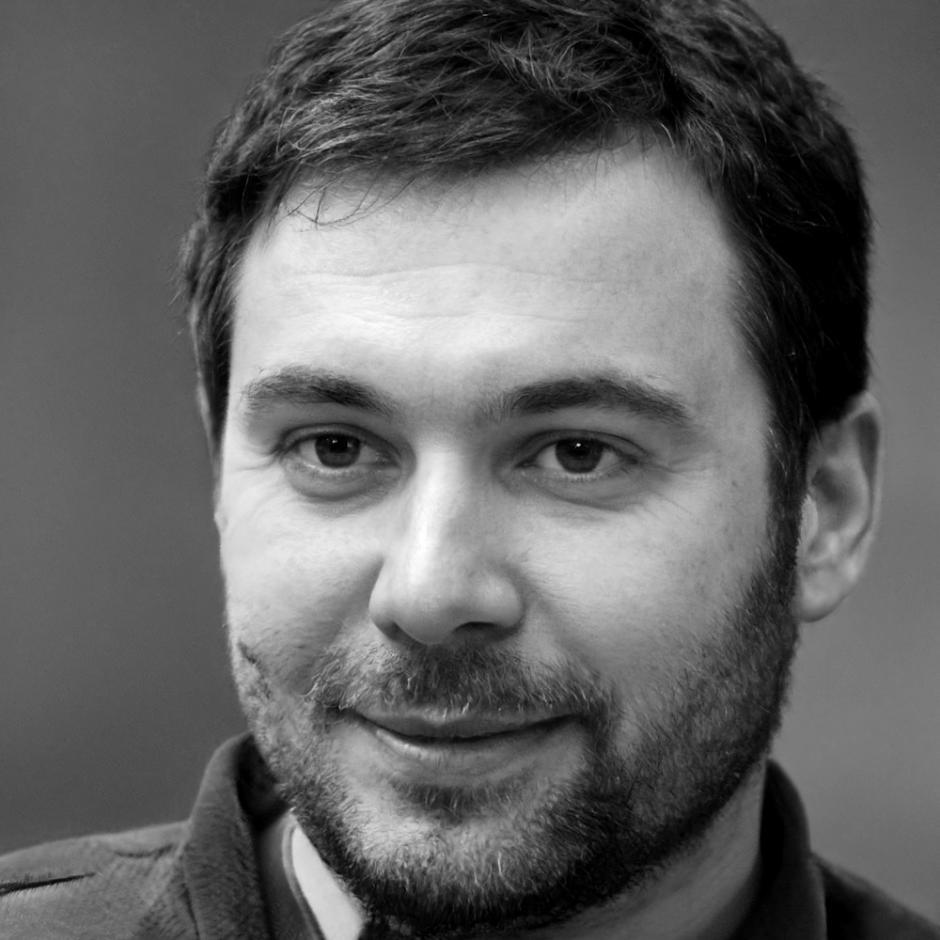 Thorben Kessler, Verhaltensökonom