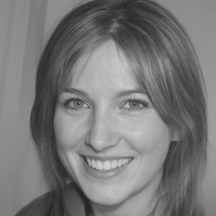 Portraitfoto von Marina Schmidt