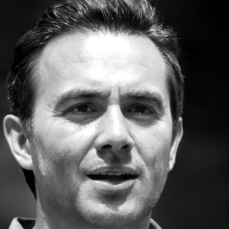 Marcus Steinberg - Experte für Geld-Mindset